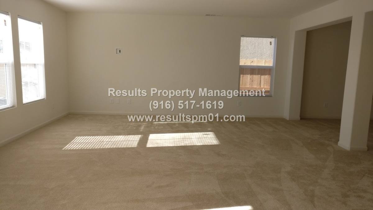 House for rent at 4329 Gentry Way, Rocklin, CA 95677