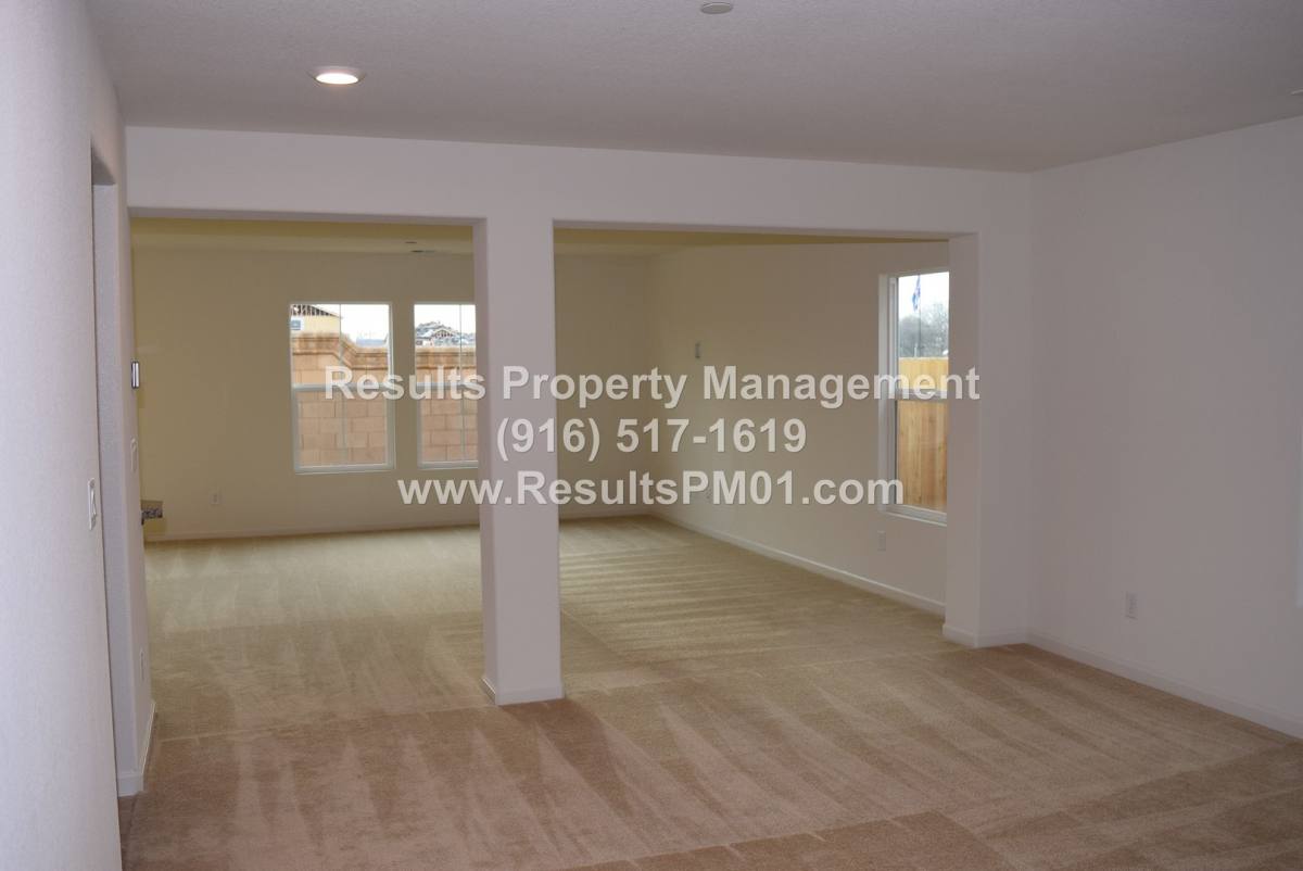 House for rent at 4329 Gentry Way, Rocklin, CA 95677