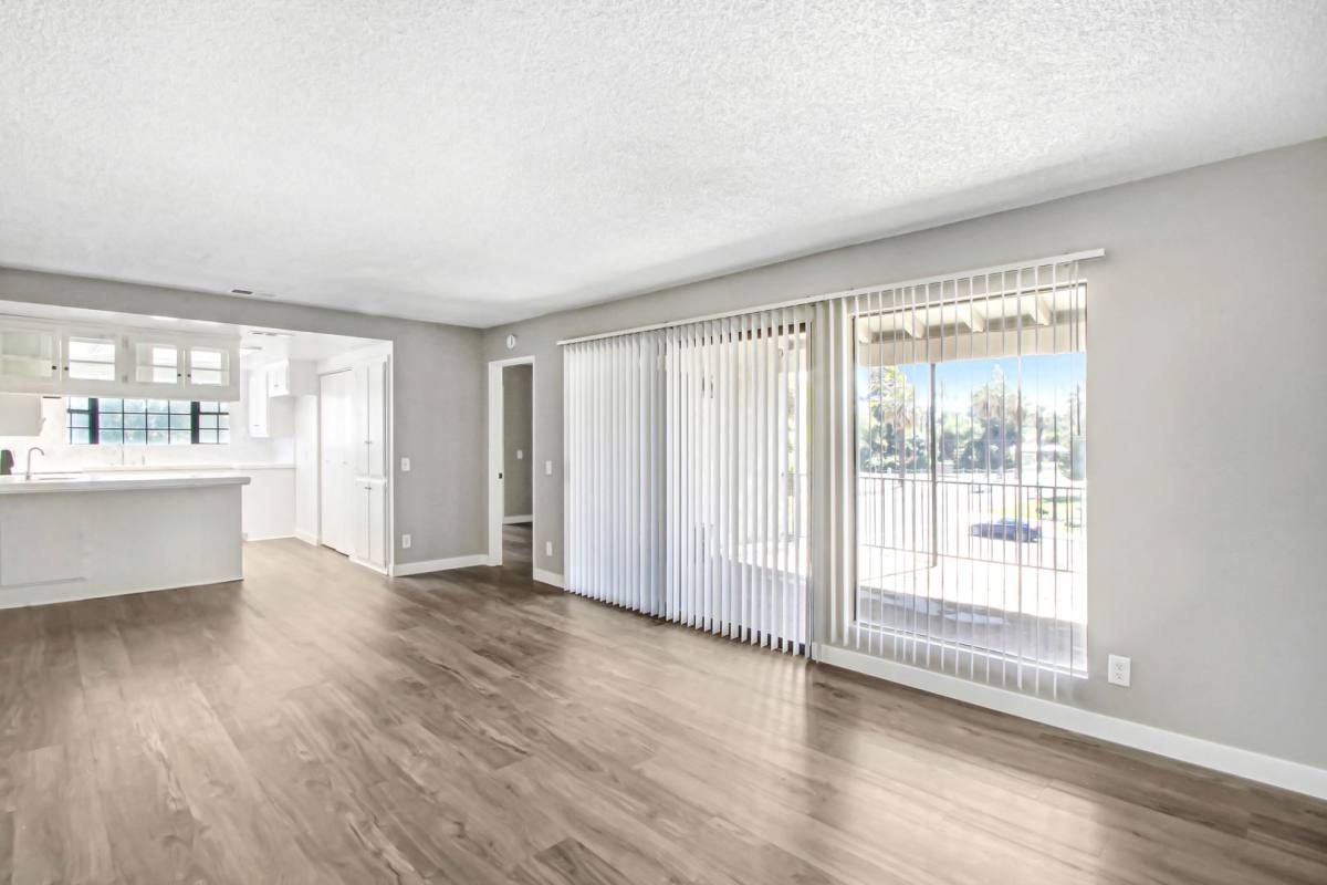 Apartment for rent at 4581-4597 Palm Ave, Riverside, CA 92501