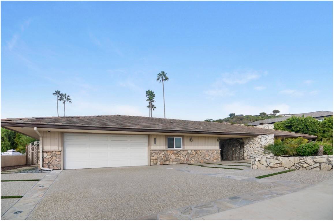 House for rent at 32722 Seven Seas, Dana Point, CA 92629