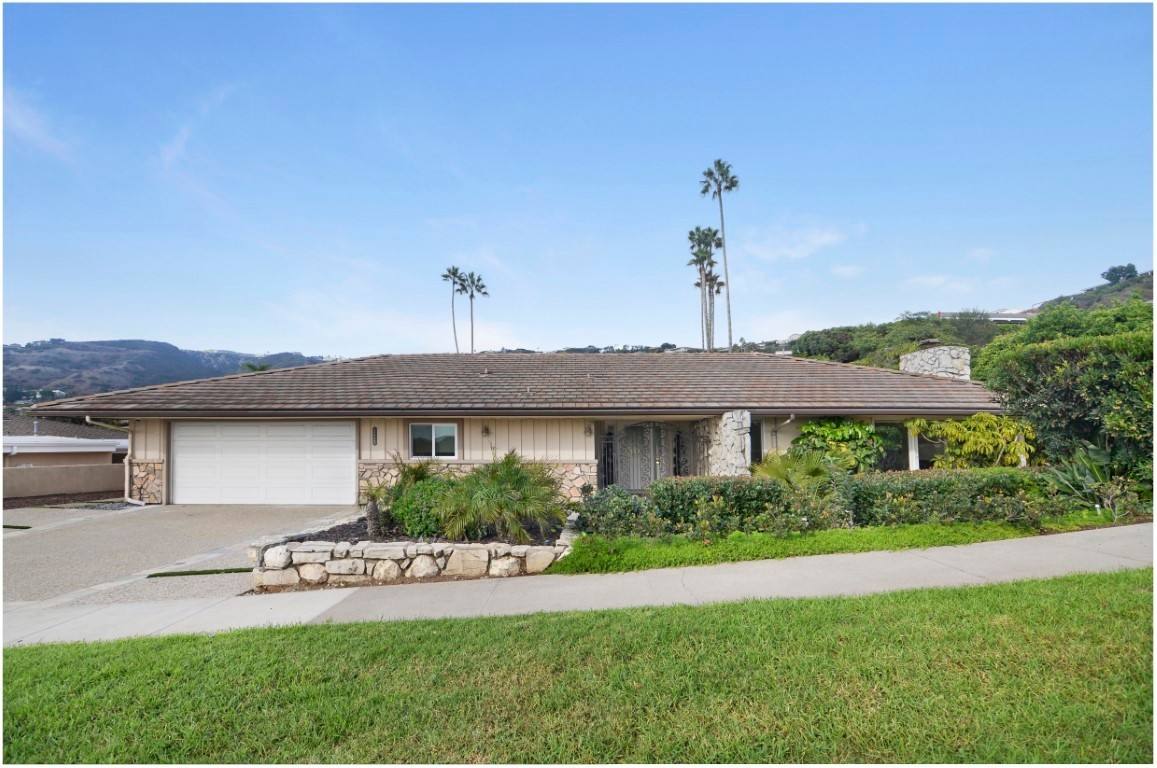 House for rent at 32722 Seven Seas, Dana Point, CA 92629