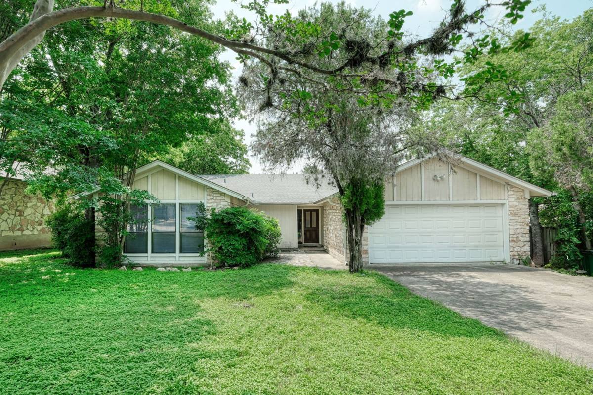 House for rent at 3114 Honey Tree, Austin, TX 78746