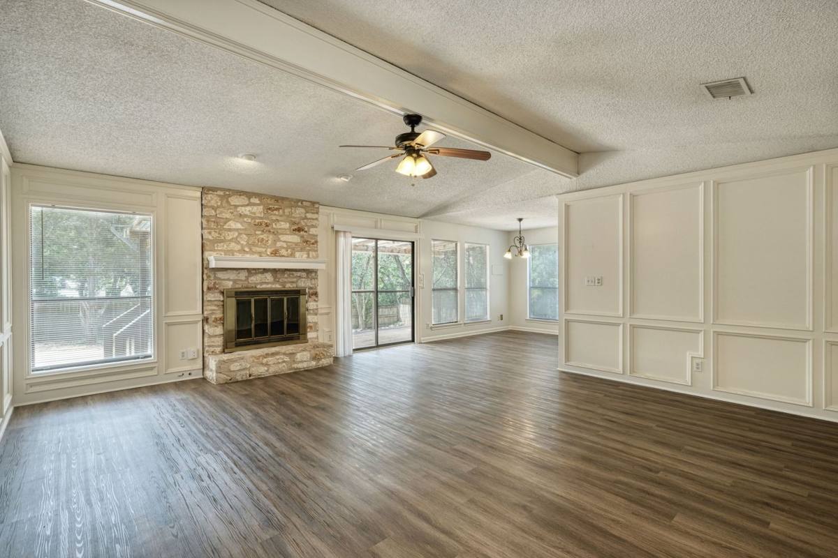 House for rent at 3114 Honey Tree, Austin, TX 78746
