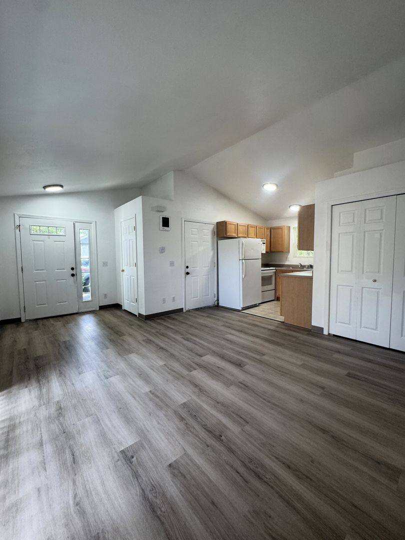 House for rent at 543 Hanover St, Eugene, OR 97402