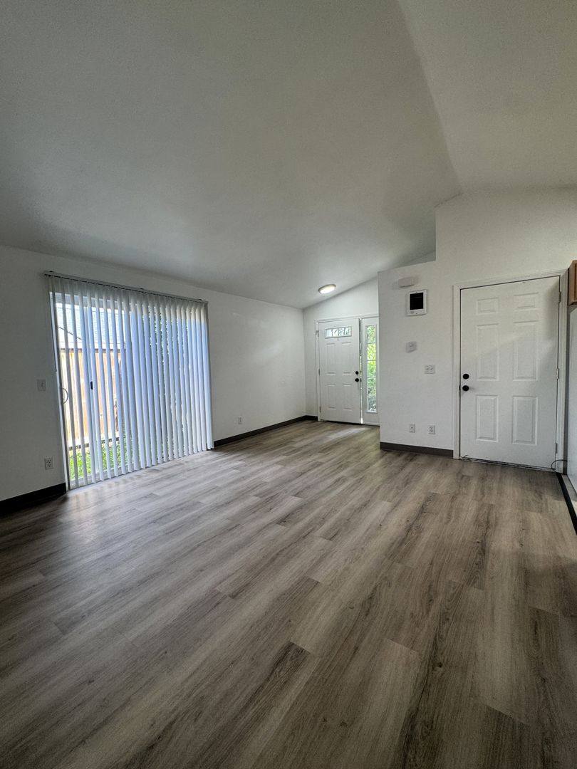 House for rent at 543 Hanover St, Eugene, OR 97402