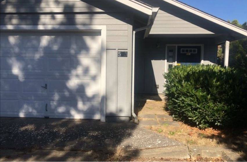 House for rent at 543 Hanover St, Eugene, OR 97402