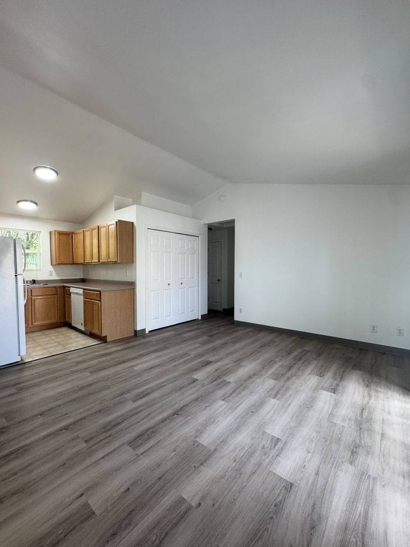 House for rent at 543 Hanover St, Eugene, OR 97402