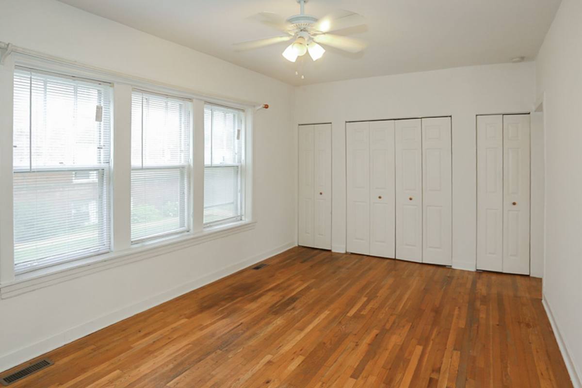 Apartment for rent at 3521 N Broadway St, Chicago, IL 60657