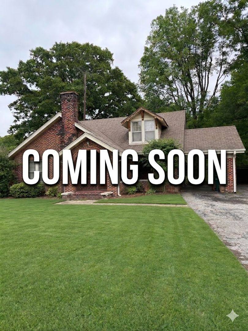 House for rent at 1820 S Highland, Jackson, TN 38301