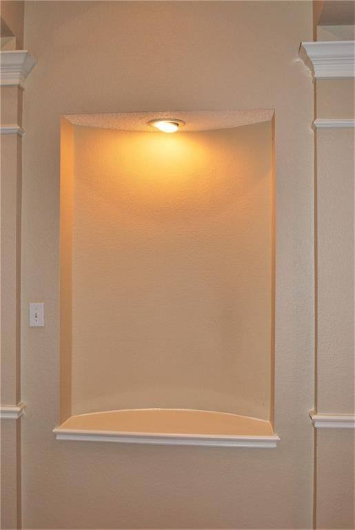 House for rent at 2685 Hillside Dr, Lewisville, TX 75077