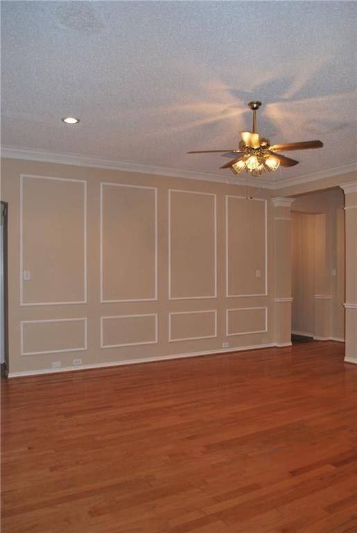 House for rent at 2685 Hillside Dr, Lewisville, TX 75077