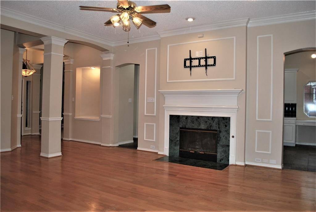House for rent at 2685 Hillside Dr, Lewisville, TX 75077
