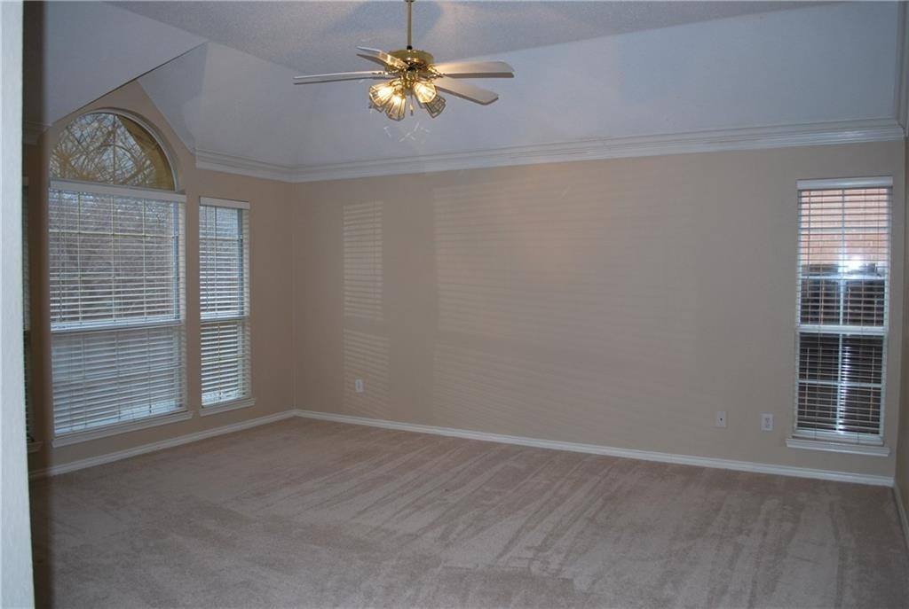 House for rent at 2685 Hillside Dr, Lewisville, TX 75077