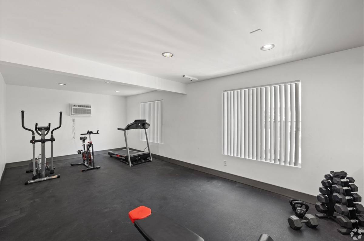 Apartment for rent at 18540 Plummer St, Northridge, CA 91324