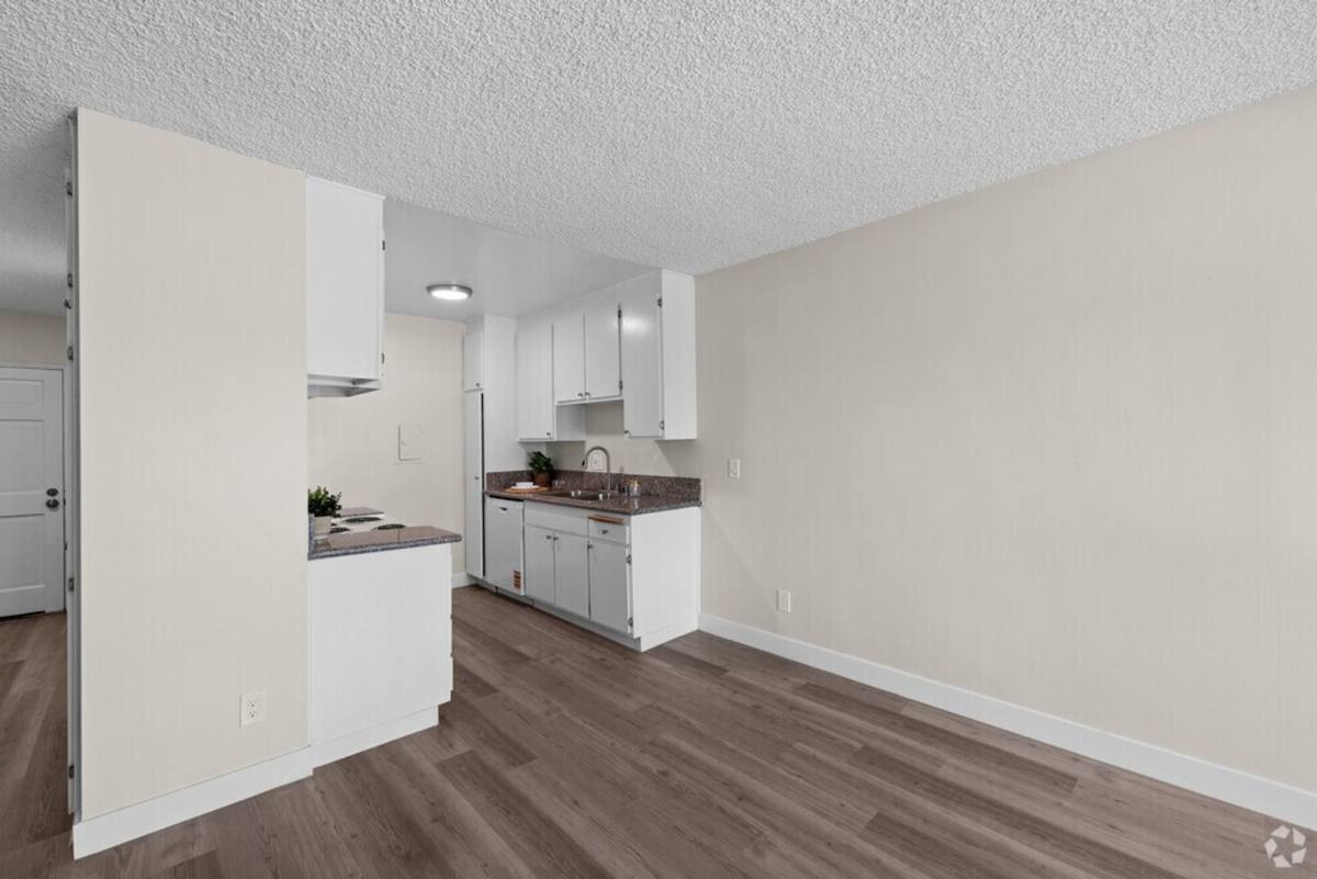 Apartment for rent at 18540 Plummer St, Northridge, CA 91324