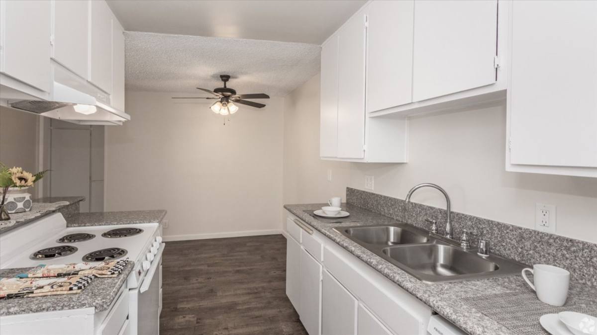 Apartment for rent at 18540 Plummer St, Northridge, CA 91324