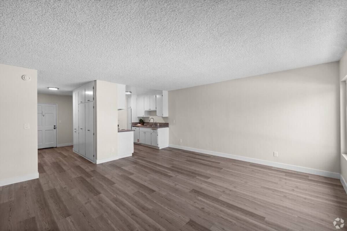 Apartment for rent at 18540 Plummer St, Northridge, CA 91324