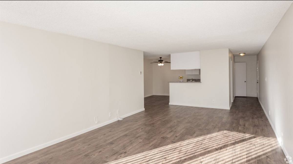 Apartment for rent at 18540 Plummer St, Northridge, CA 91324