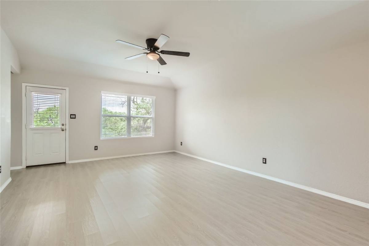 House for rent at 9110 Longhorn Park, Converse, TX 78109