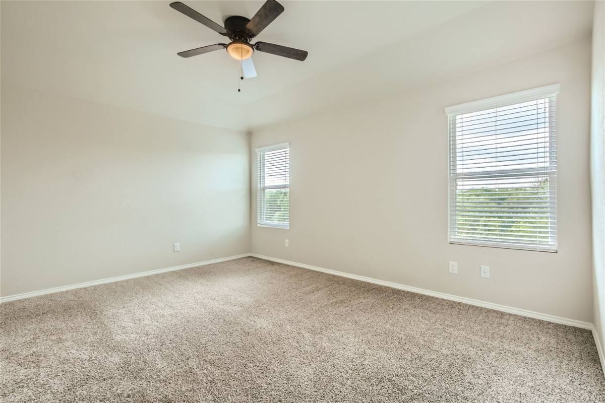 House for rent at 9110 Longhorn Park, Converse, TX 78109