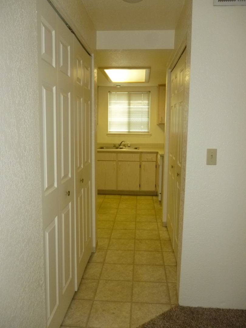 Apartment for rent at 1110 Woodrow Lane, Medford, OR 97504