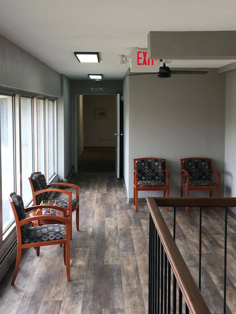 Apartment for rent at 2030 1st Ave NE, Cedar Rapids, IA 52402