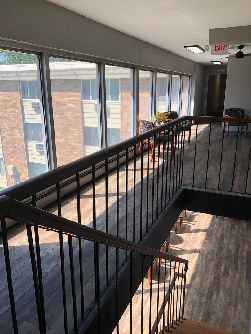 Apartment for rent at 2030 1st Ave NE, Cedar Rapids, IA 52402