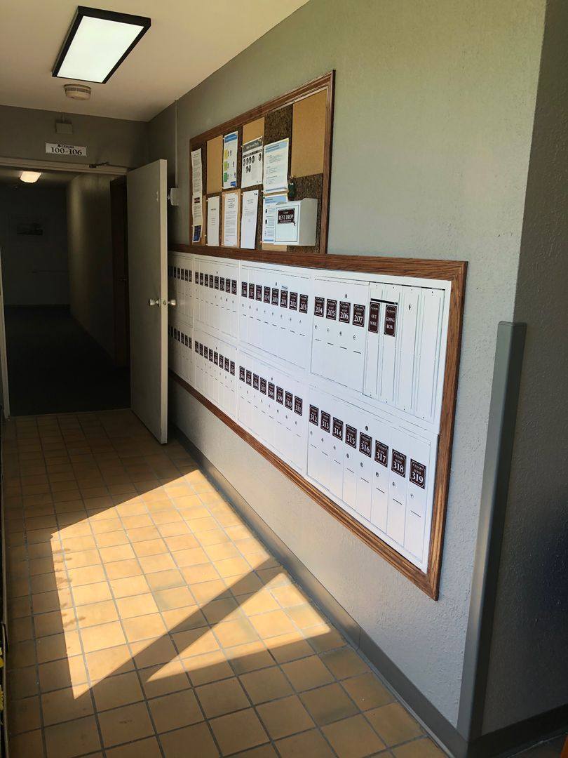 Apartment for rent at 2030 1st Ave NE, Cedar Rapids, IA 52402