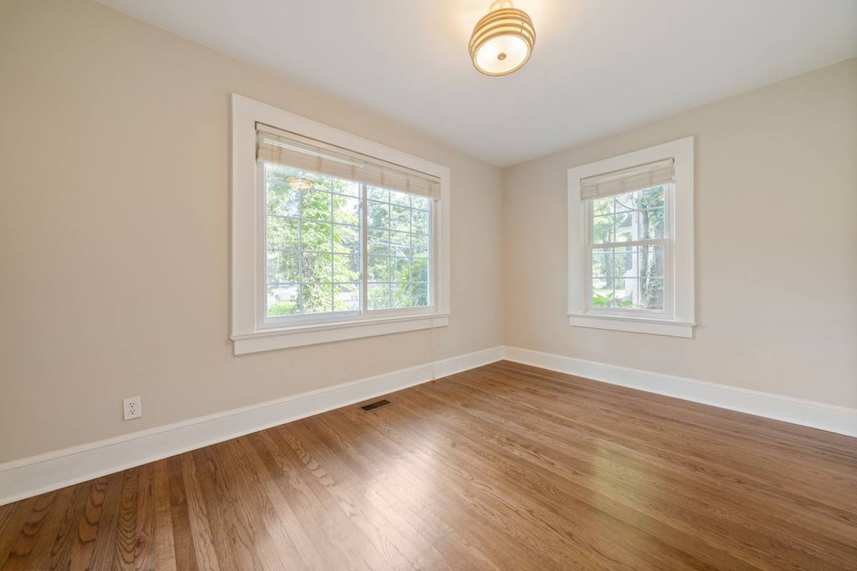 House for rent at 2921 Chapel Hill Rd, Durham, NC 27707