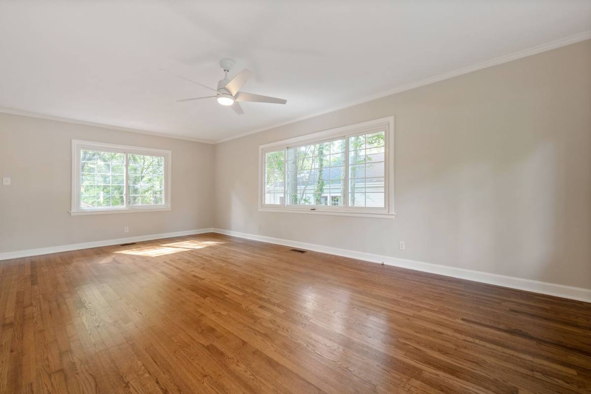 House for rent at 2921 Chapel Hill Rd, Durham, NC 27707