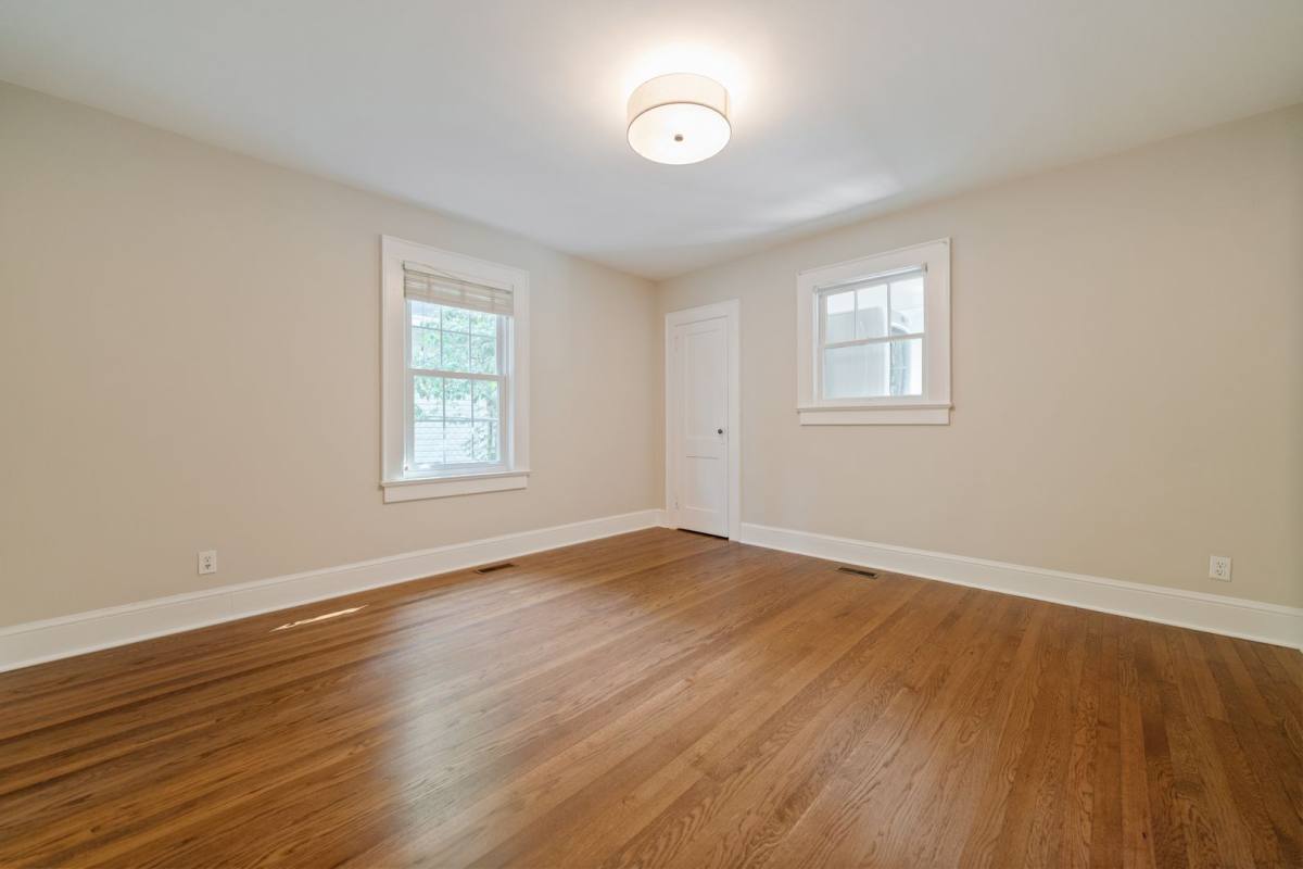 House for rent at 2921 Chapel Hill Rd, Durham, NC 27707