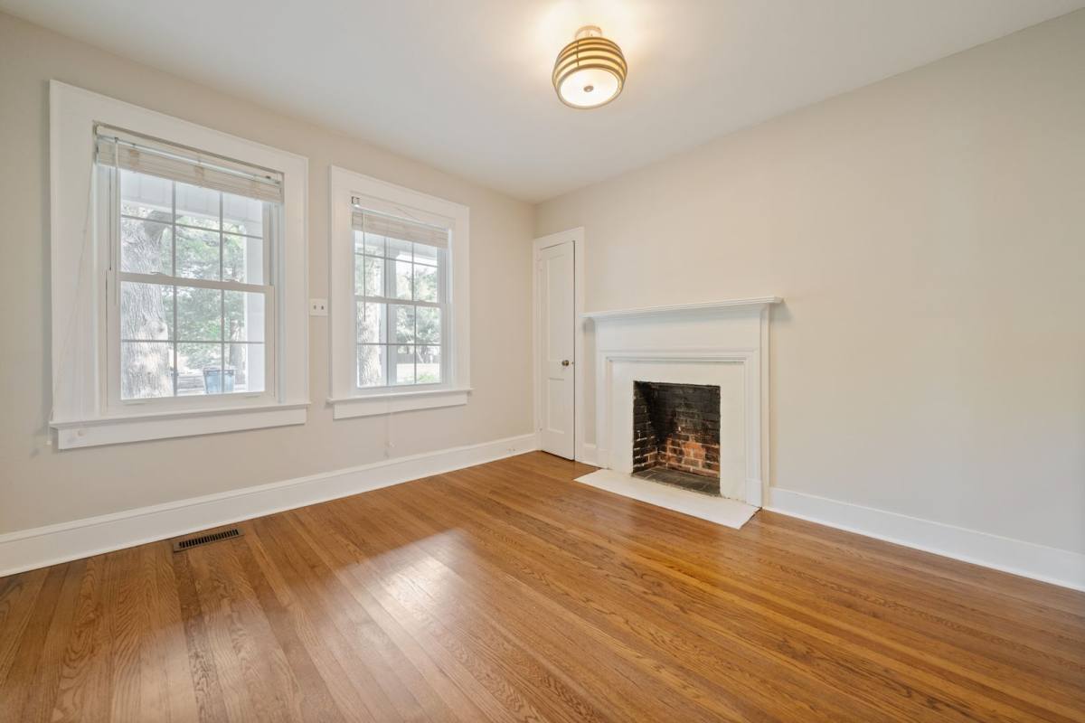 House for rent at 2921 Chapel Hill Rd, Durham, NC 27707