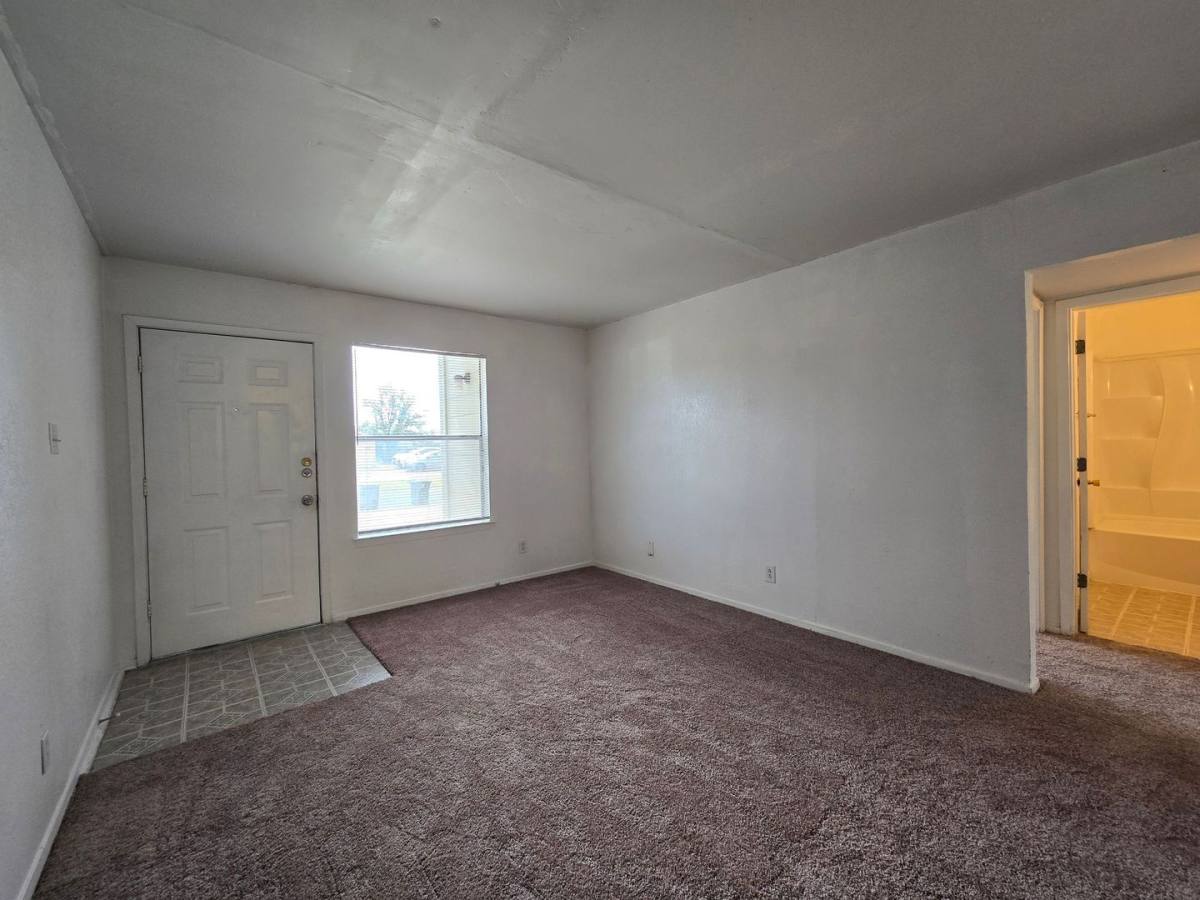 Apartment for rent at 1305 Quail Circle, Killeen, TX 76549