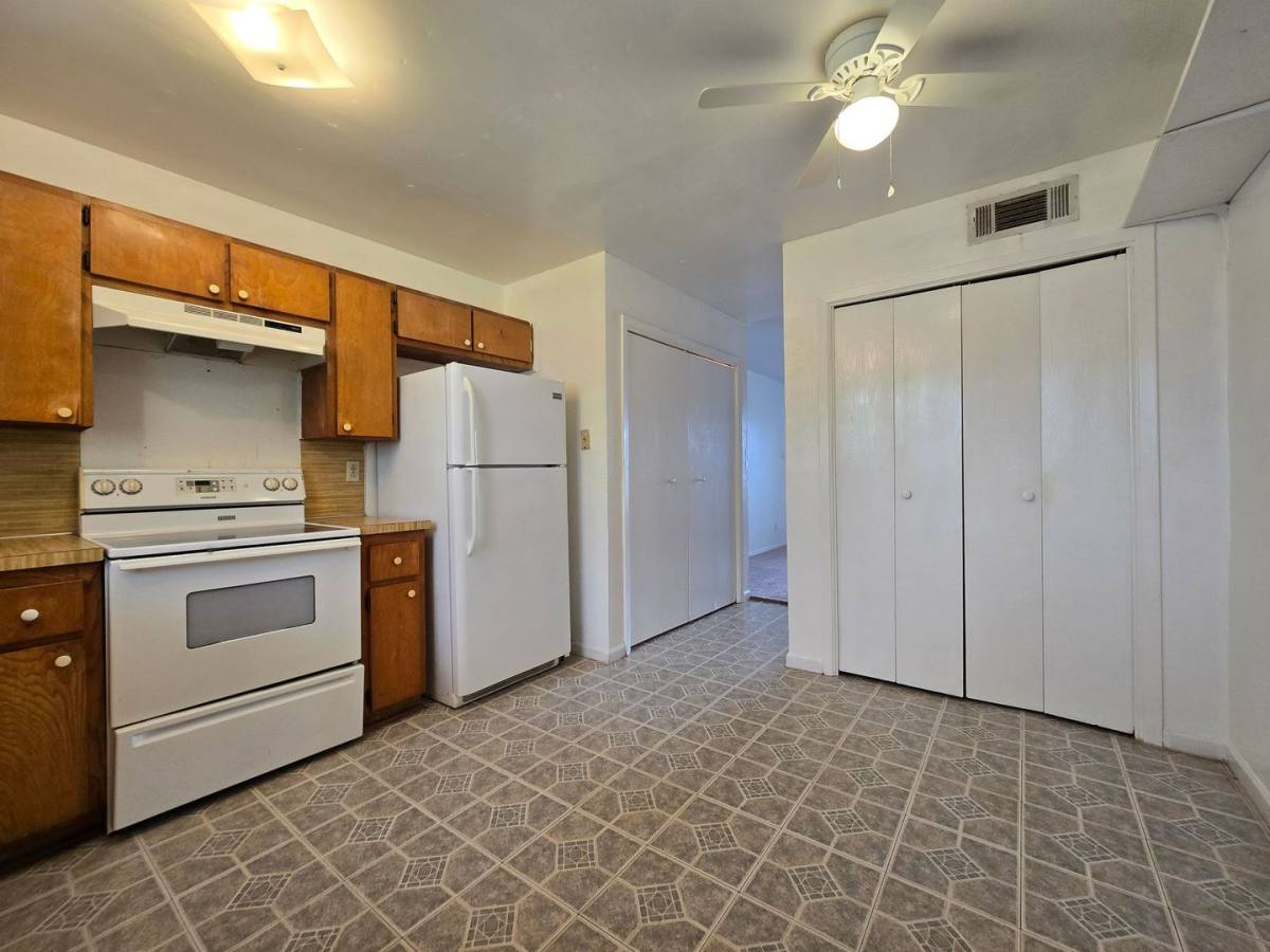 Apartment for rent at 1305 Quail Circle, Killeen, TX 76549