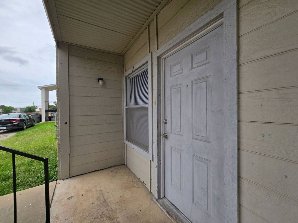 Apartment for rent at 1305 Quail Circle, Killeen, TX 76549