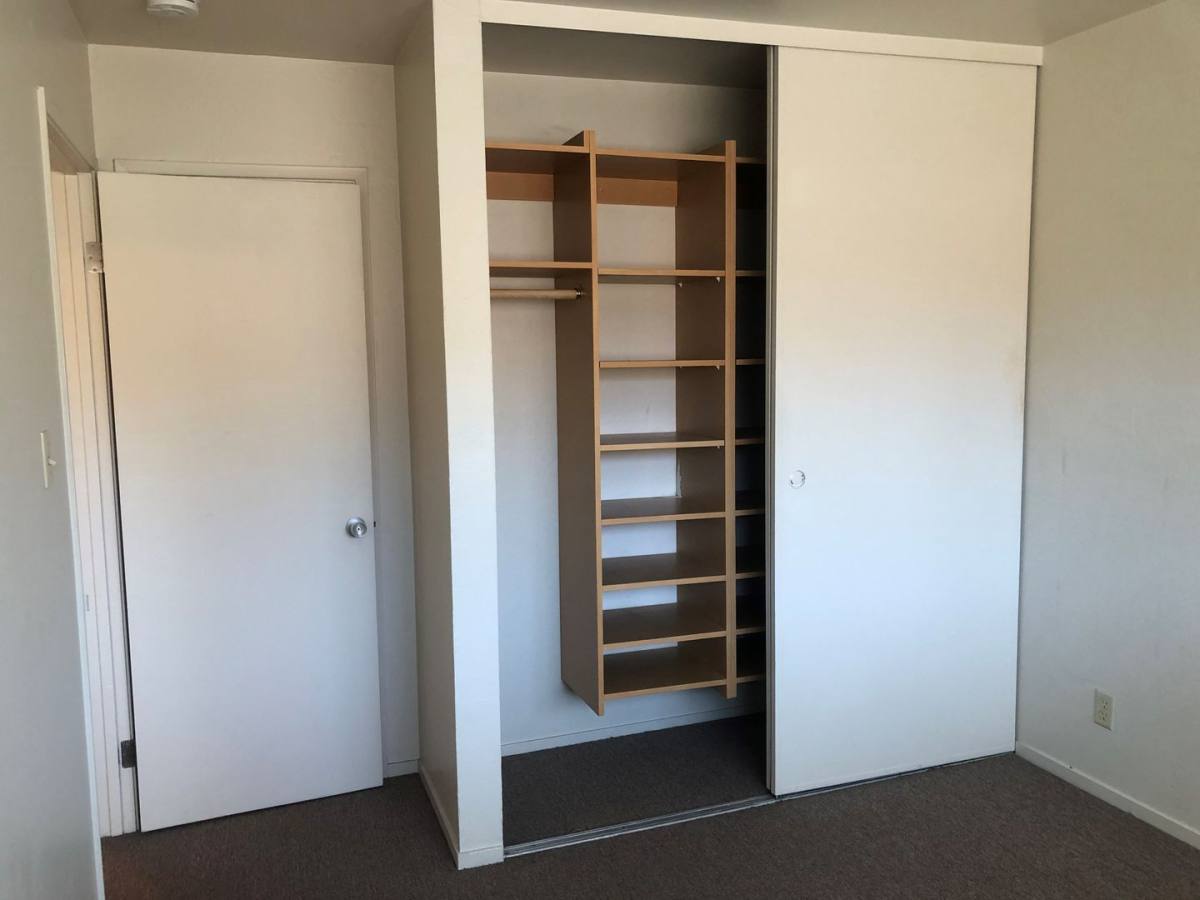 Apartment for rent at 2172 Blake St, Berkeley, CA 94704