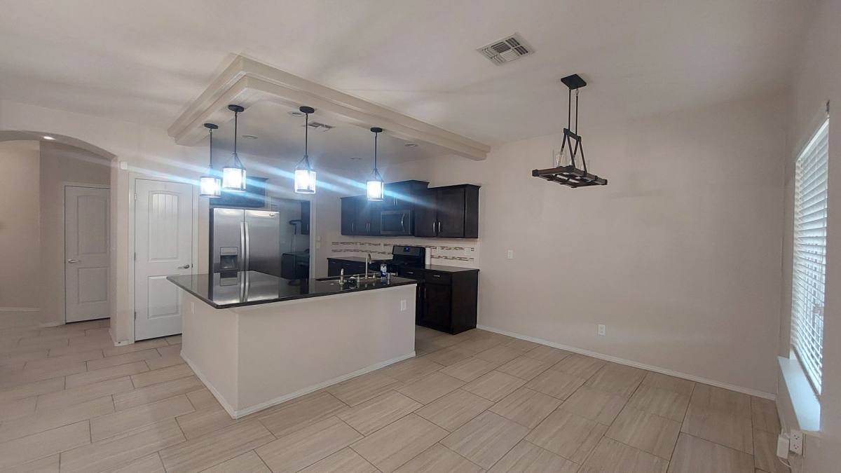 House for rent at 800 Caterick St, El Paso, TX 79938