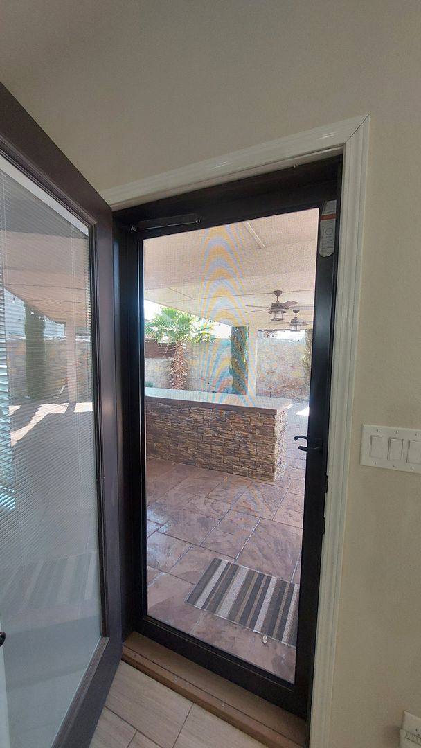 House for rent at 800 Caterick St, El Paso, TX 79938