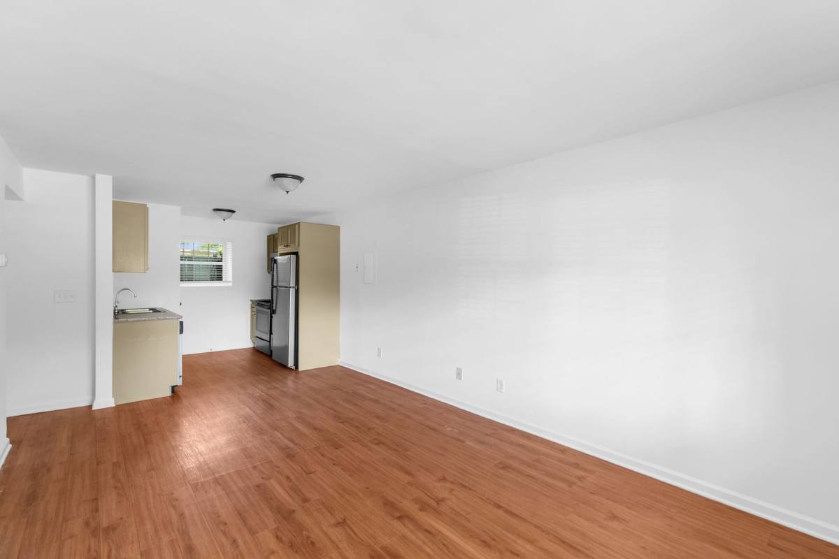 Apartment for rent at 4332 5th Ave S, Birmingham, AL 35222