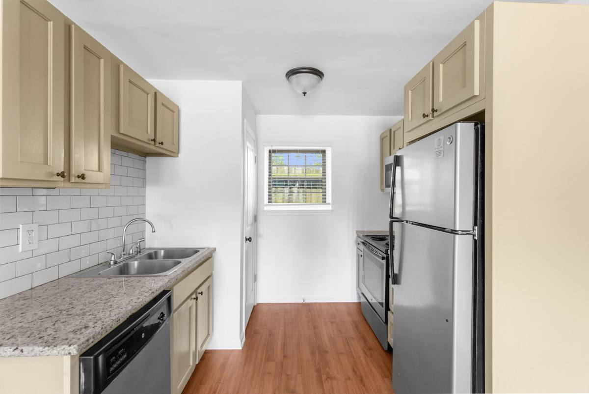 Apartment for rent at 4332 5th Ave S, Birmingham, AL 35222