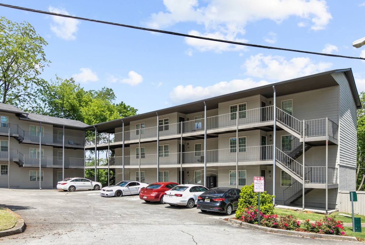 Apartment for rent at 4332 5th Ave S, Birmingham, AL 35222