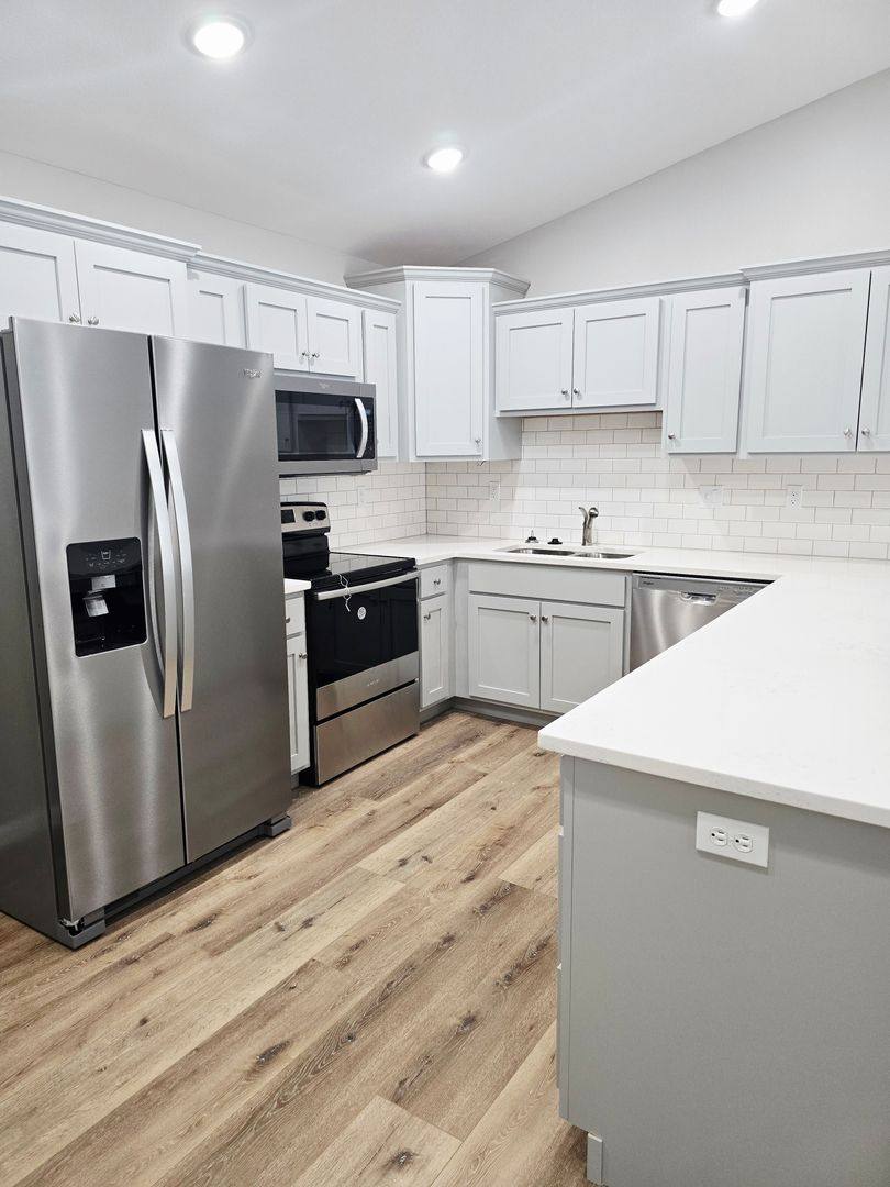 Apartment for rent at 1521 St Maria's, Rolla, MO 65401