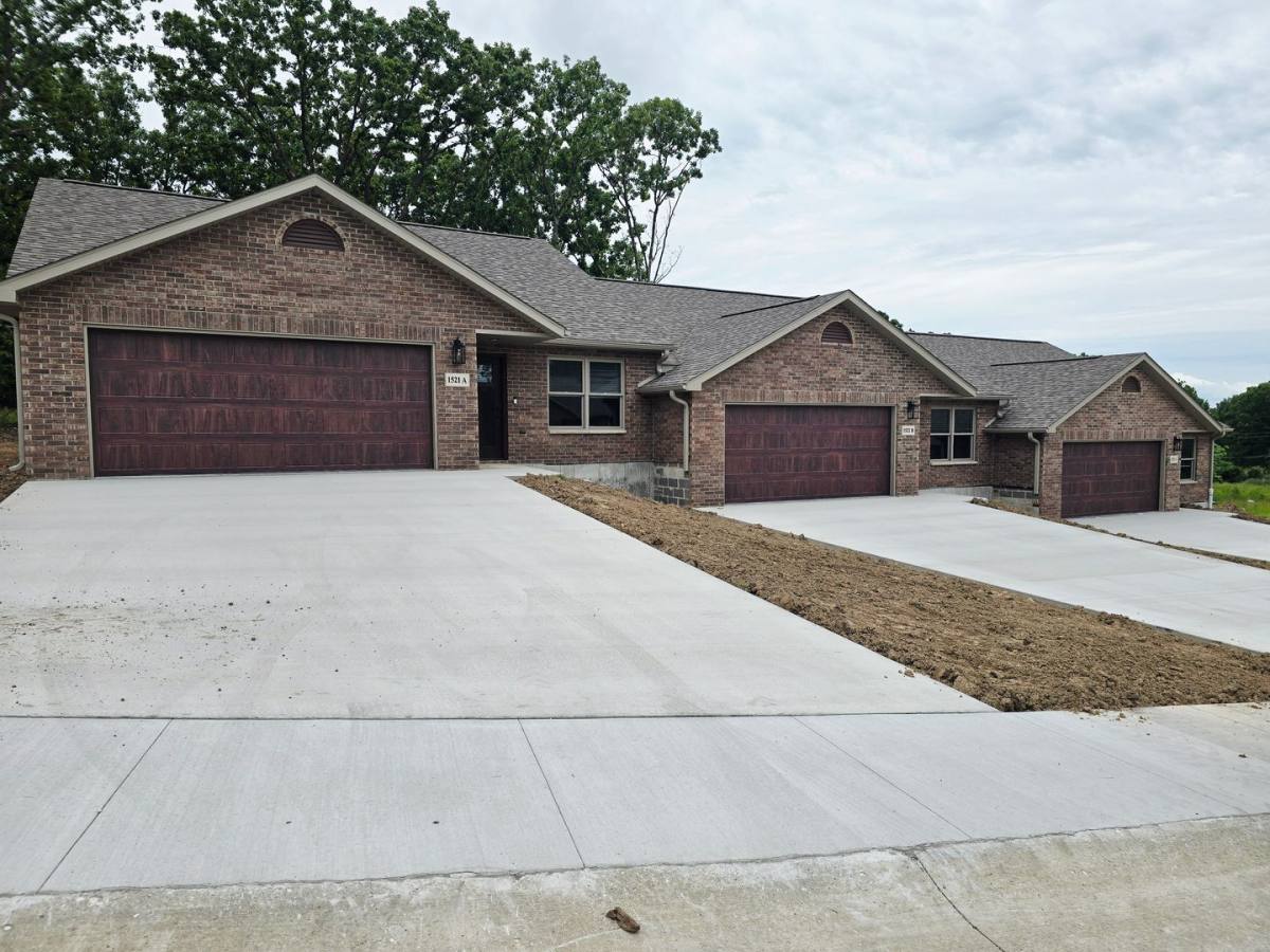 Apartment for rent at 1521 St Maria's, Rolla, MO 65401