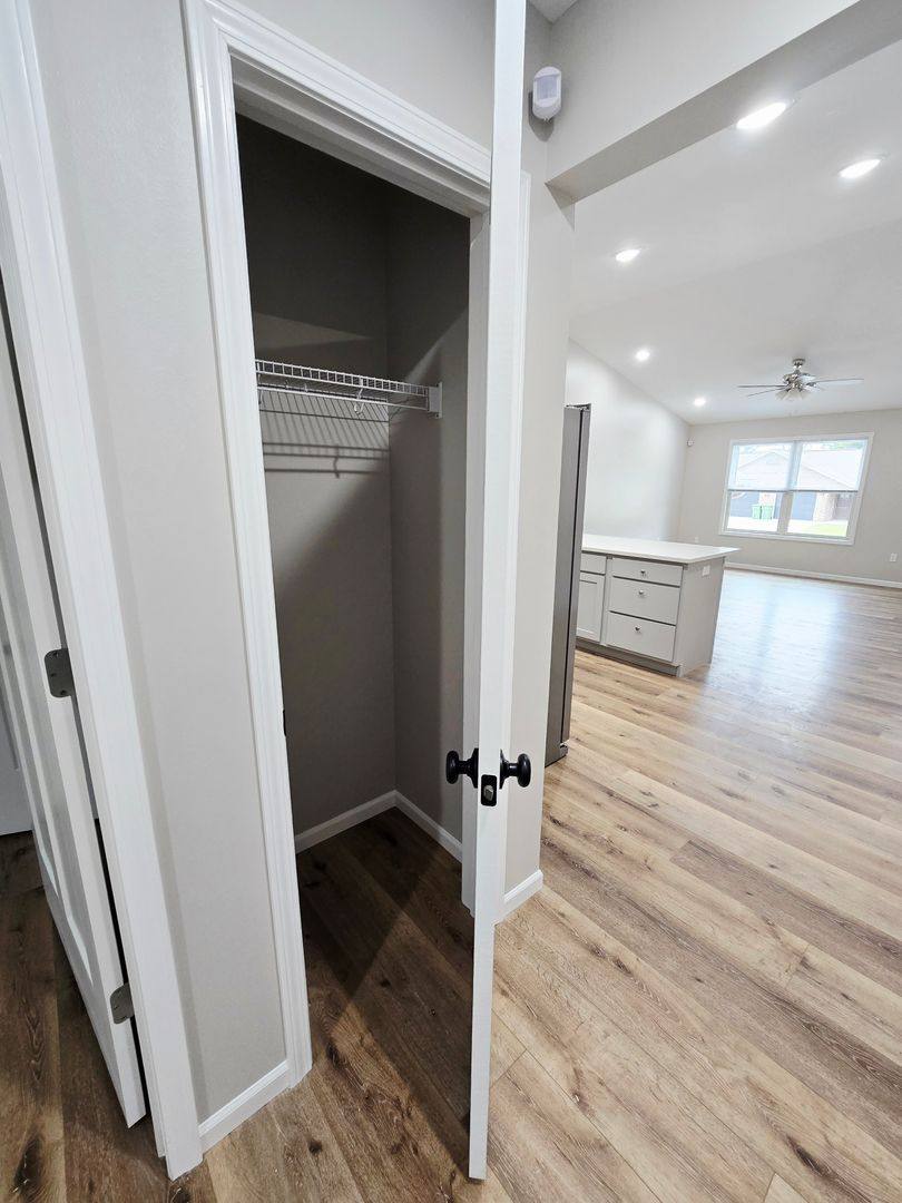 Apartment for rent at 1521 St Maria's, Rolla, MO 65401