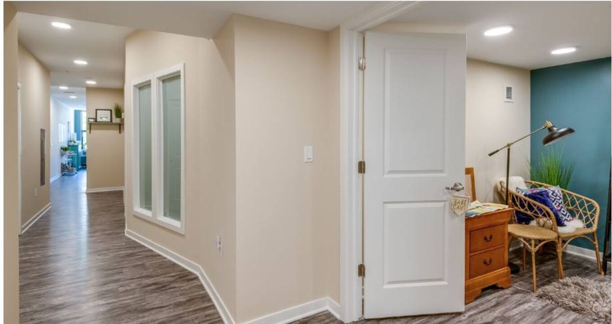 Apartment for rent at 133 W Pittsburgh, Milwaukee, WI 53204
