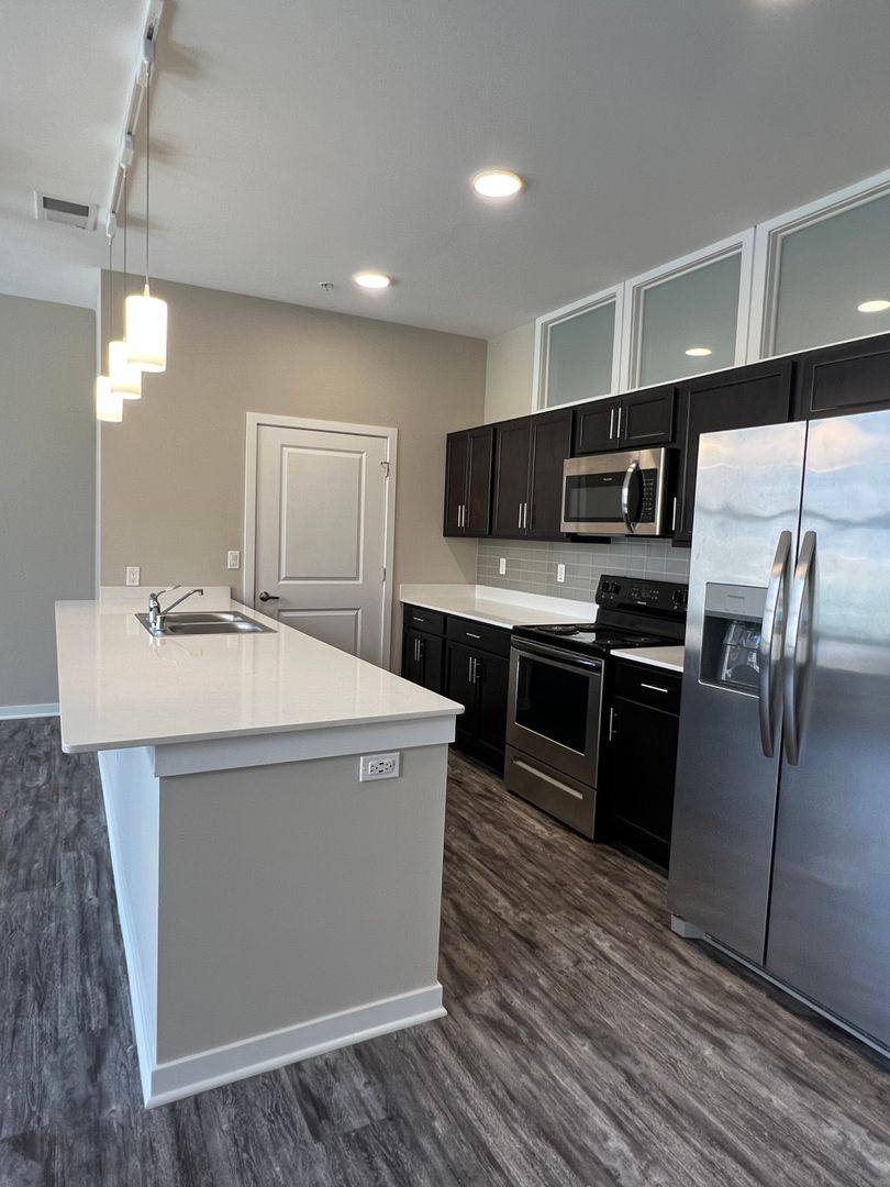 Apartment for rent at 133 W Pittsburgh, Milwaukee, WI 53204