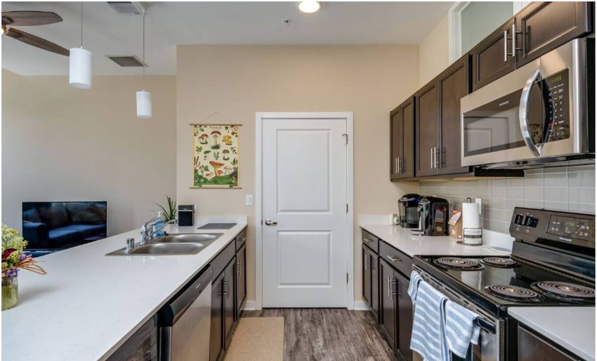 Apartment for rent at 133 W Pittsburgh, Milwaukee, WI 53204