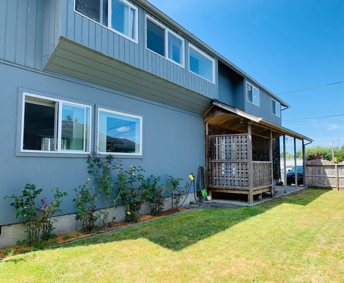 House for rent at 1285 Ave A, Seaside, OR 97138