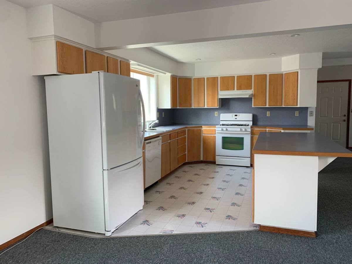 House for rent at 1285 Ave A, Seaside, OR 97138