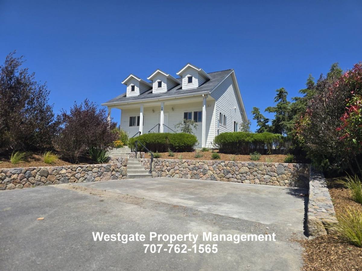 House for rent at 27 Valen Way, Petaluma, CA 94952